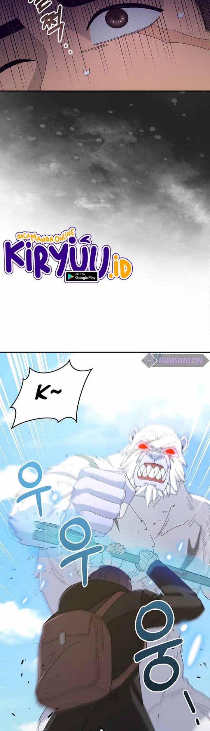 The Newbie Is Too Strong Chapter 38 Gambar 41