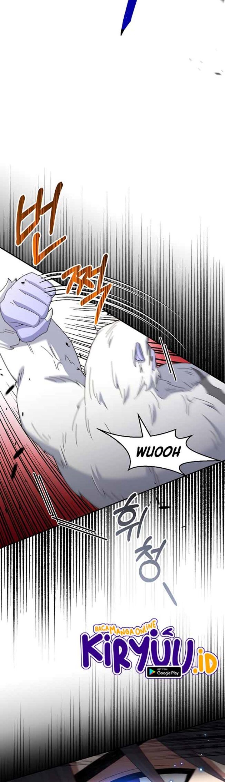 The Newbie Is Too Strong Chapter 38 Gambar 46