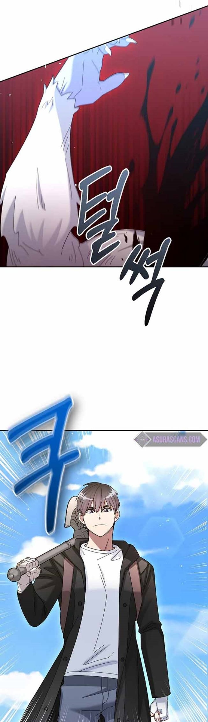 The Newbie Is Too Strong Chapter 38 Gambar 50