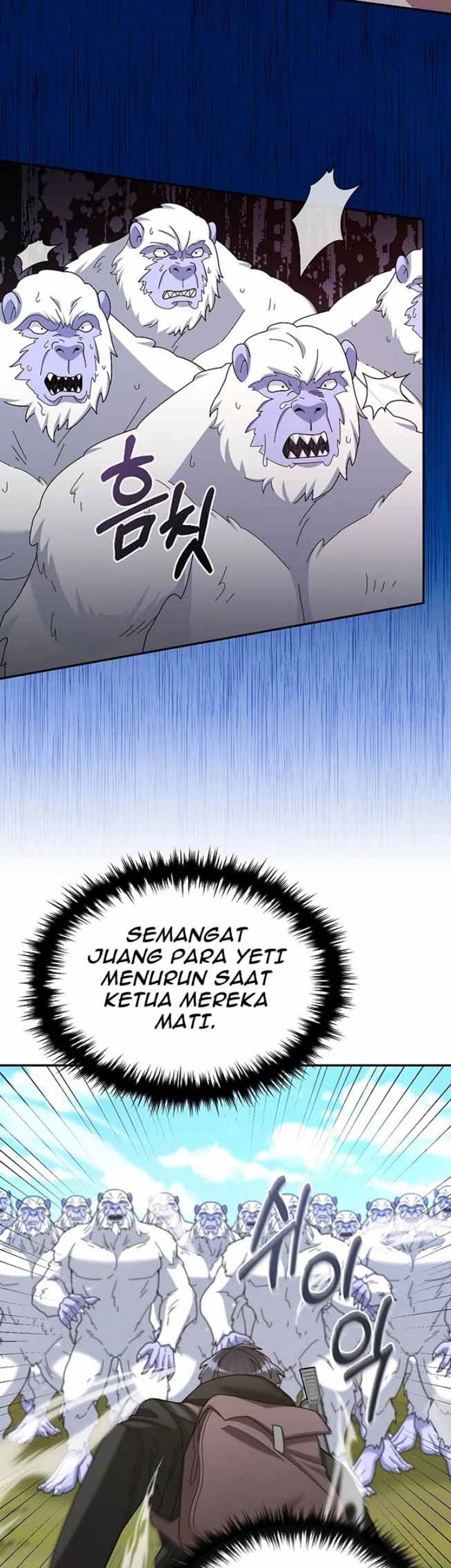 The Newbie Is Too Strong Chapter 38 Gambar 52