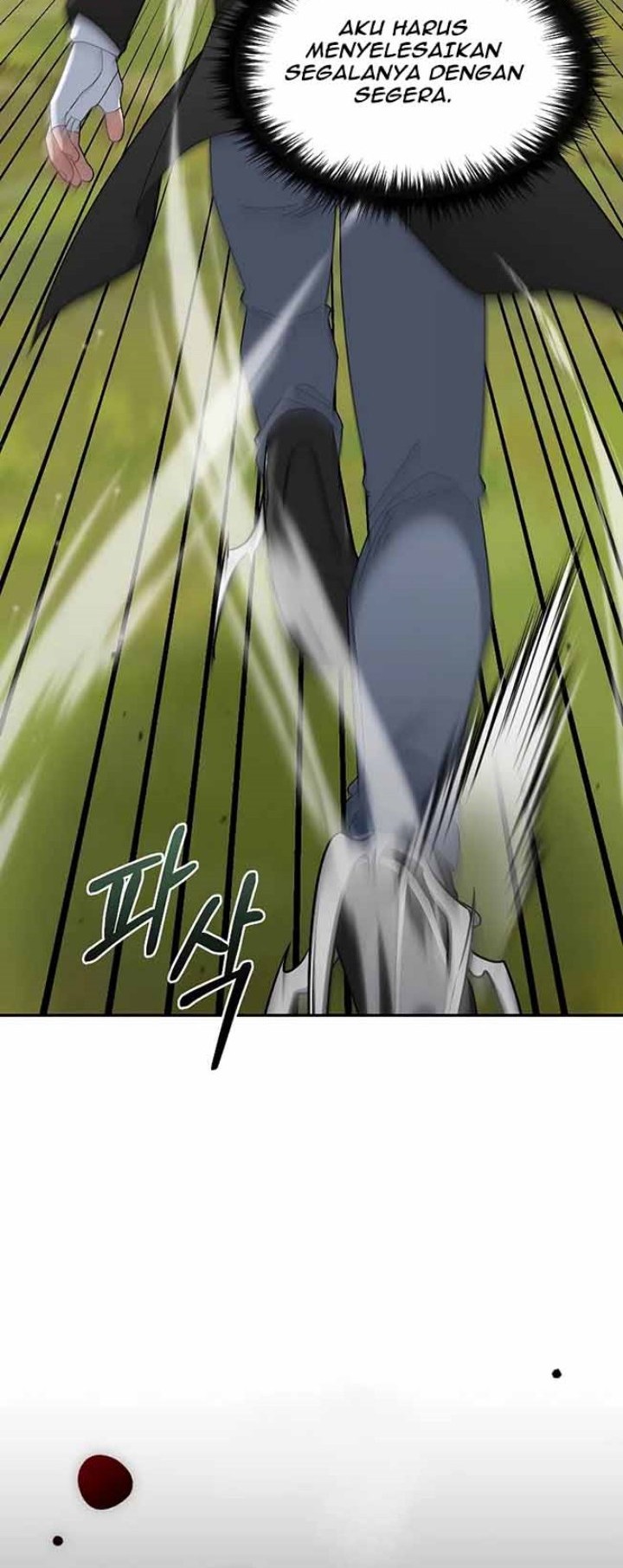 The Newbie Is Too Strong Chapter 38 Gambar 53