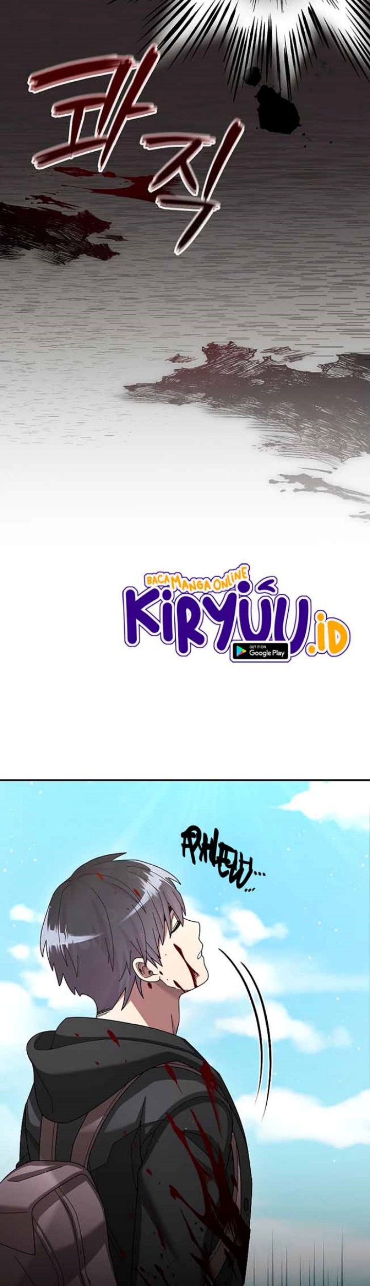 The Newbie Is Too Strong Chapter 38 Gambar 55