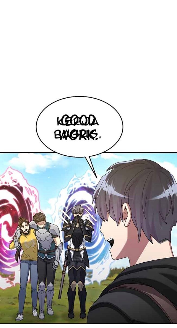 The Newbie Is Too Strong Chapter 38 Gambar 58