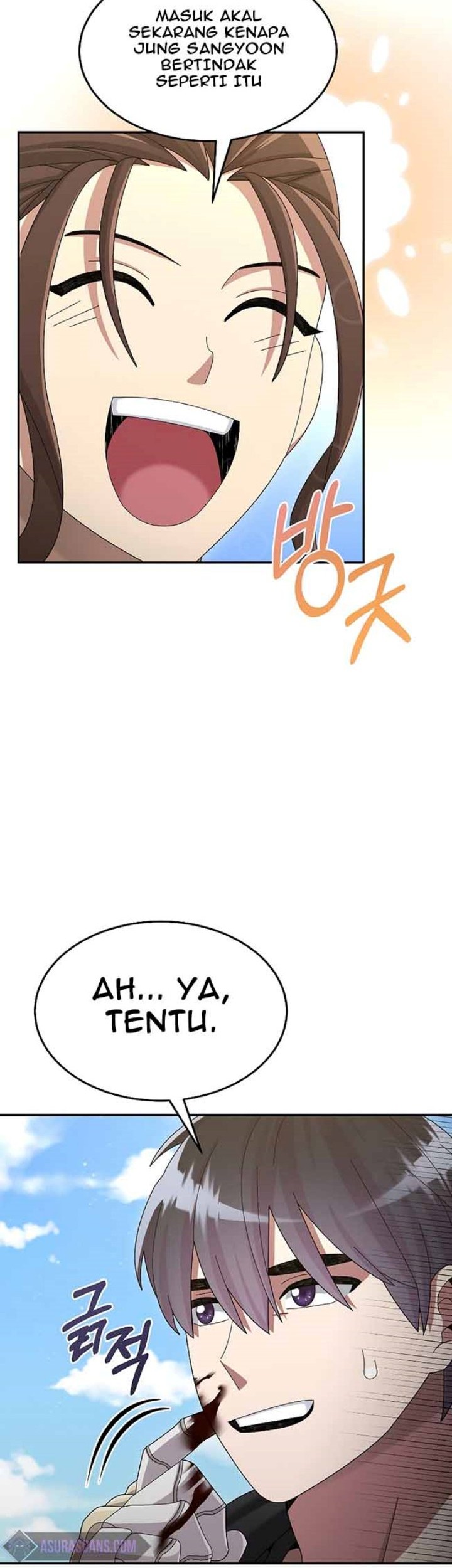 The Newbie Is Too Strong Chapter 38 Gambar 60