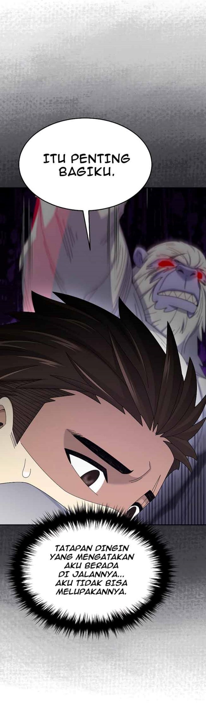 The Newbie Is Too Strong Chapter 38 Gambar 64