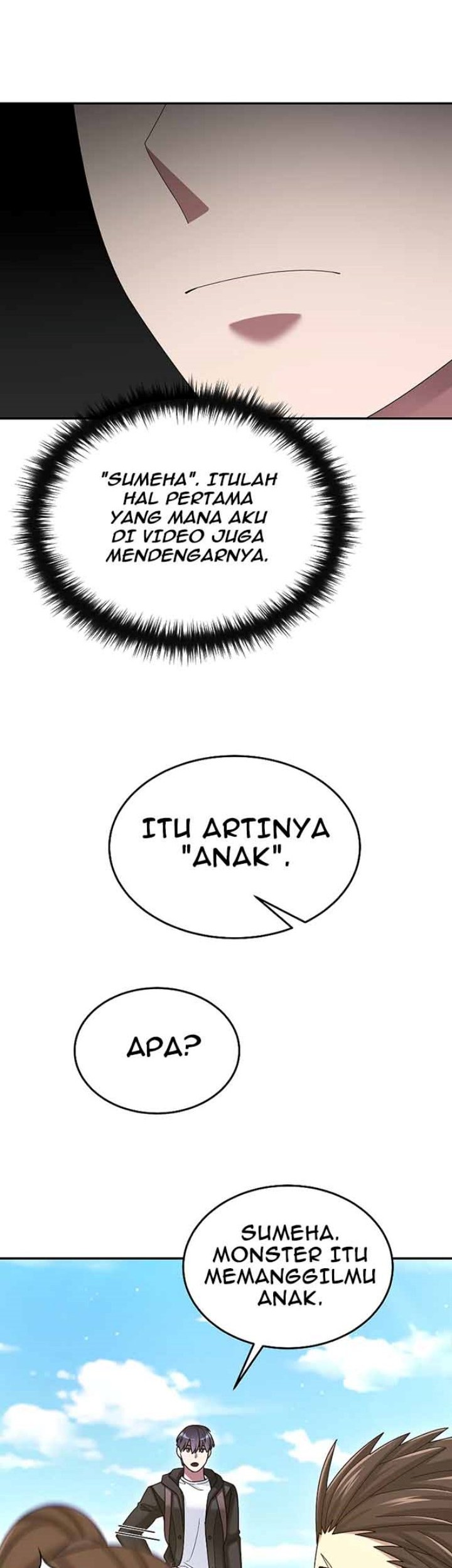 The Newbie Is Too Strong Chapter 38 Gambar 65