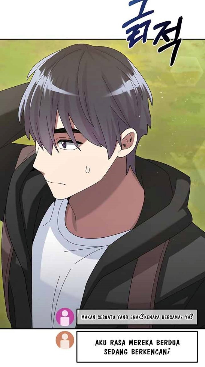 The Newbie Is Too Strong Chapter 38 Gambar 68