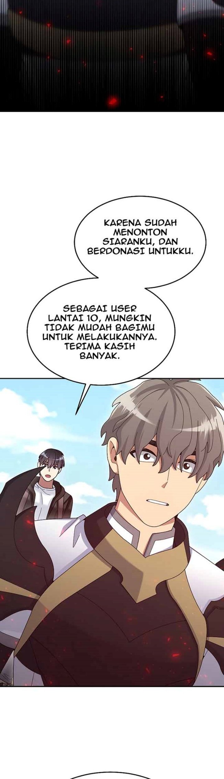 The Newbie Is Too Strong Chapter 38 Gambar 72
