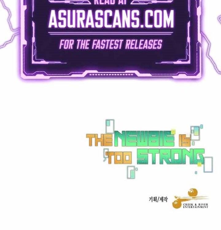 The Newbie Is Too Strong Chapter 38 Gambar 76