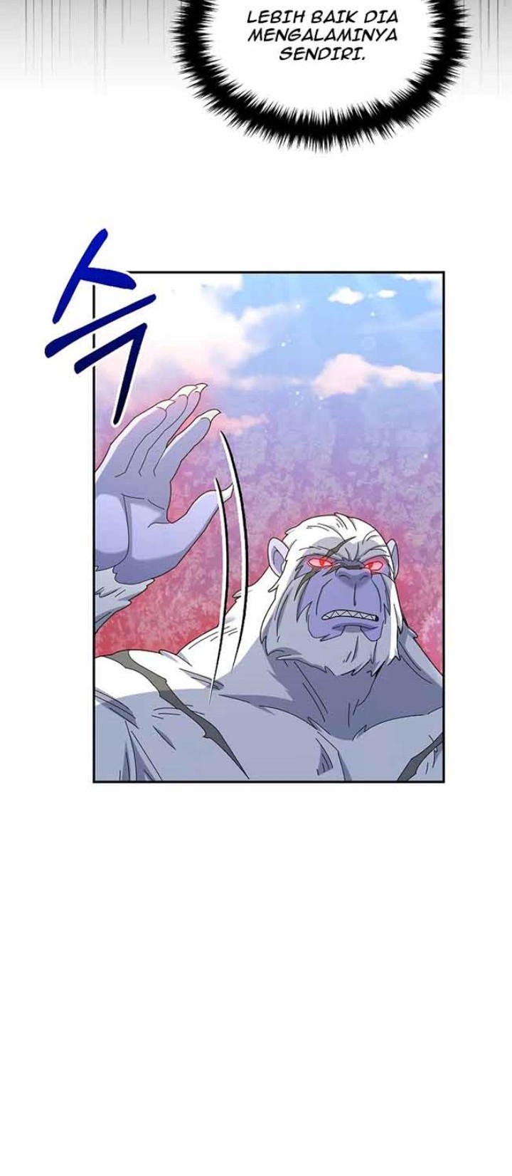 The Newbie Is Too Strong Chapter 38 Gambar 10