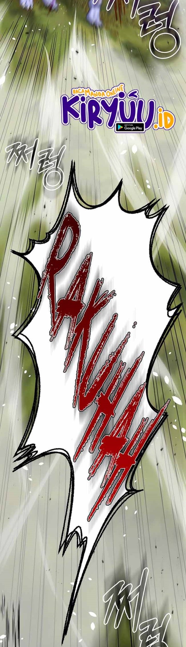 The Newbie Is Too Strong Chapter 38 Gambar 12