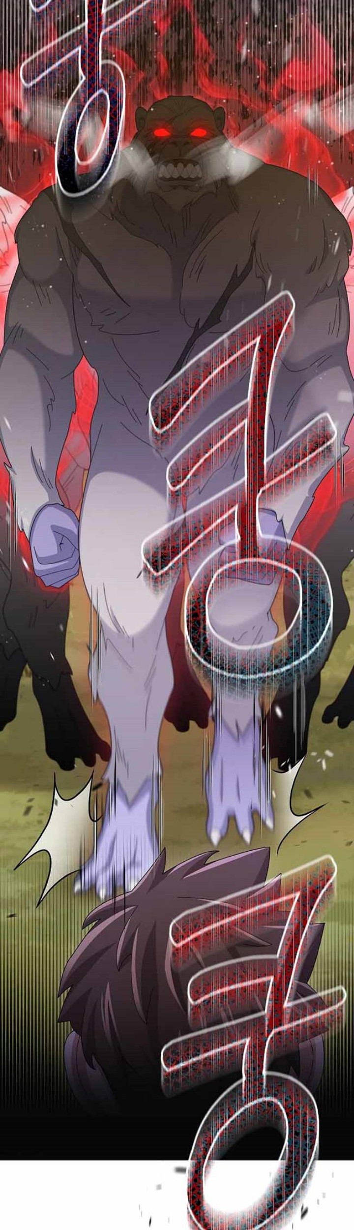 The Newbie Is Too Strong Chapter 38 Gambar 14