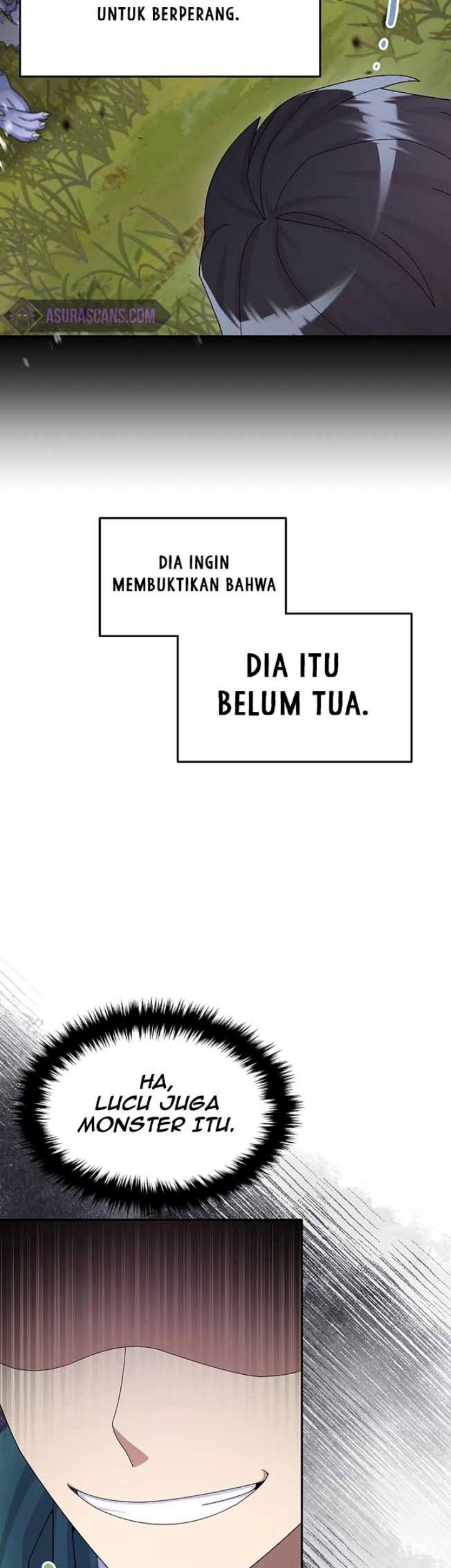 The Newbie Is Too Strong Chapter 38 Gambar 19