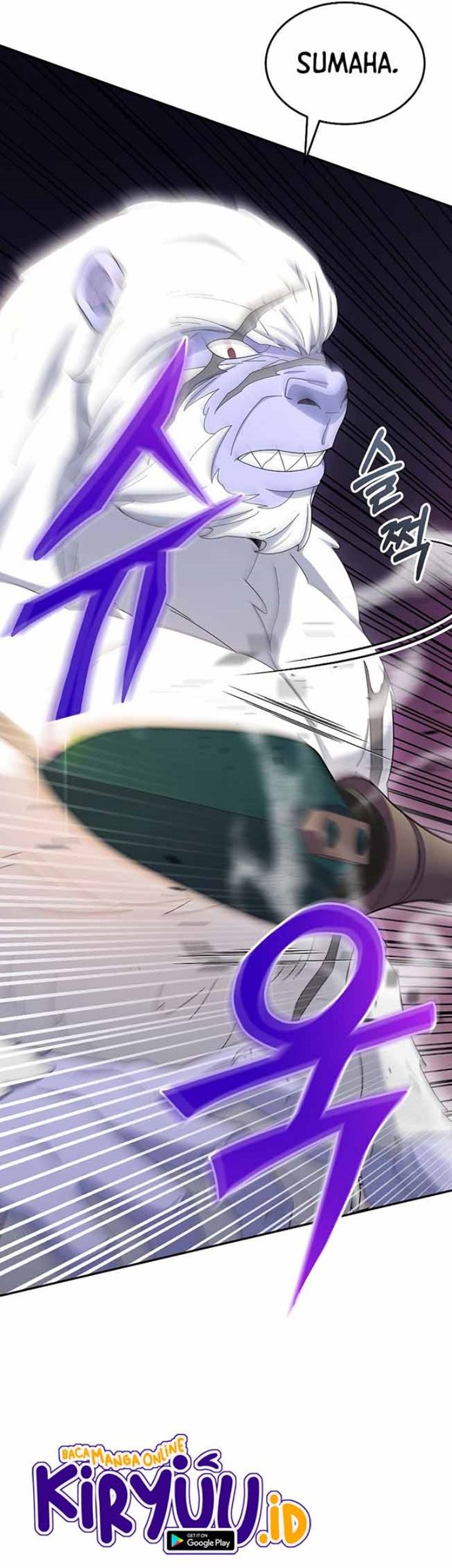 The Newbie Is Too Strong Chapter 38 Gambar 26