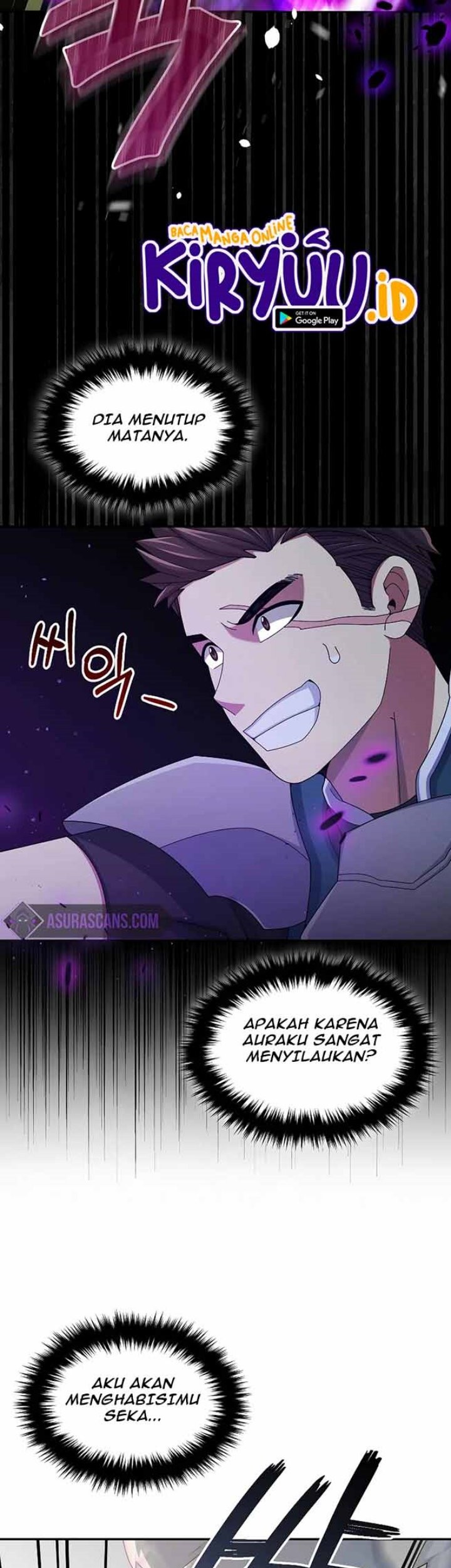 The Newbie Is Too Strong Chapter 38 Gambar 33