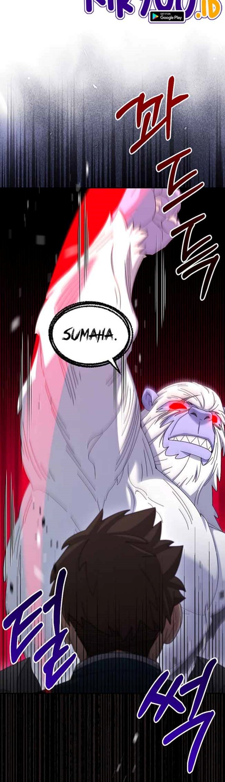 The Newbie Is Too Strong Chapter 38 Gambar 37