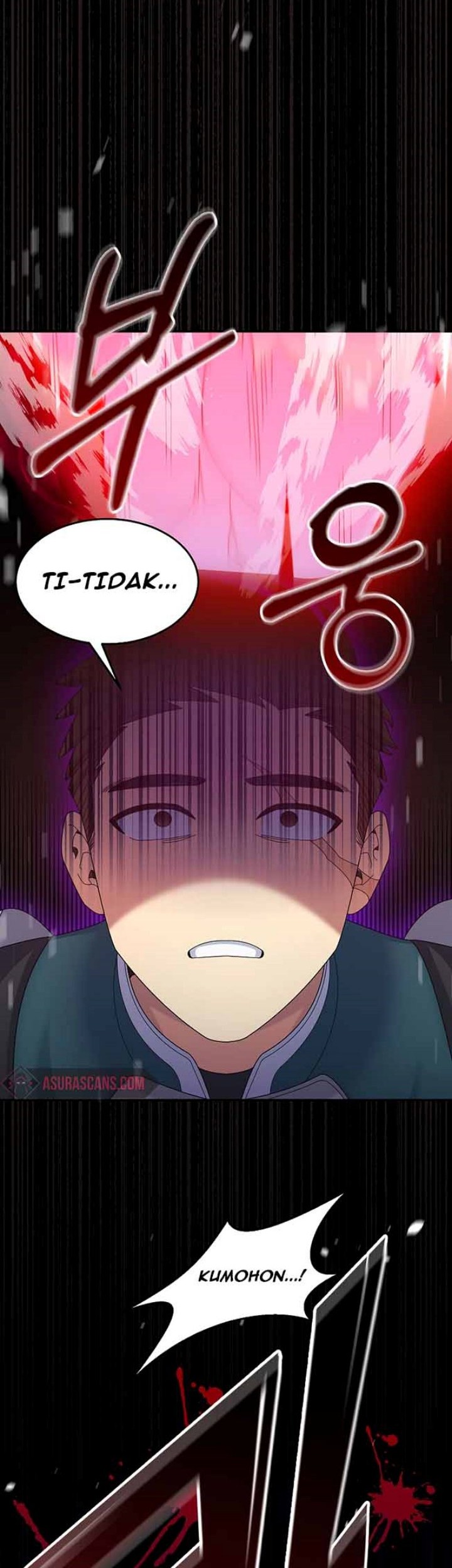 The Newbie Is Too Strong Chapter 38 Gambar 38