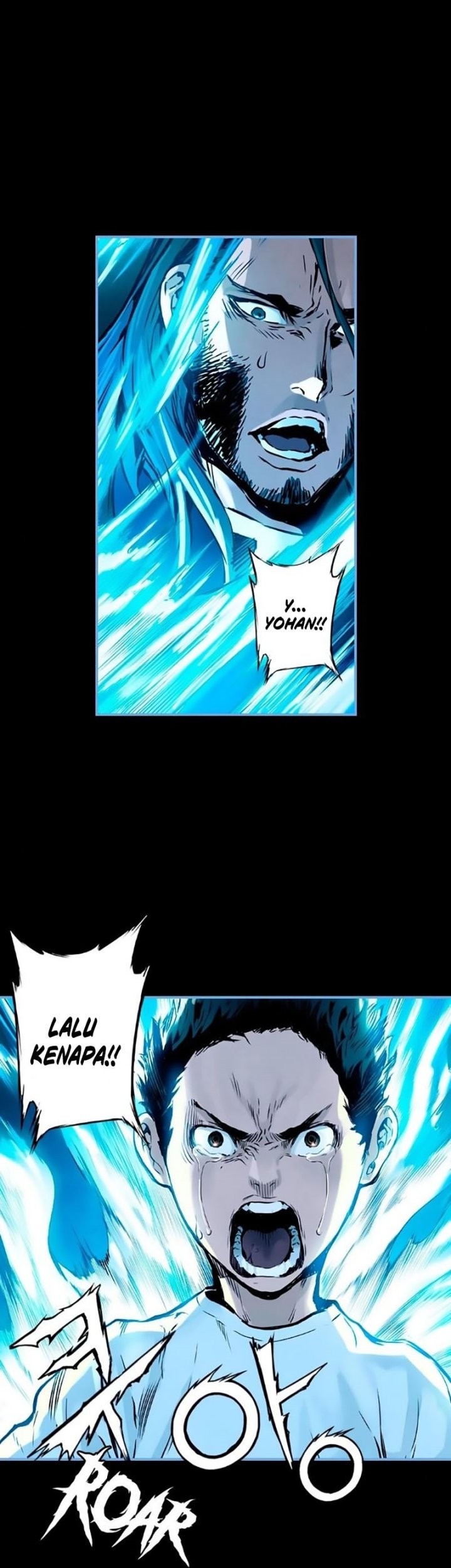 Island Part 2 Chapter 10 Gambar 6