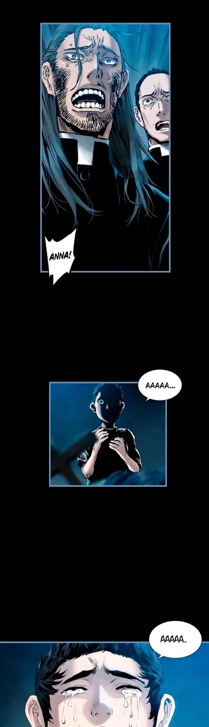 Island Part 2 Chapter 10 Gambar 23