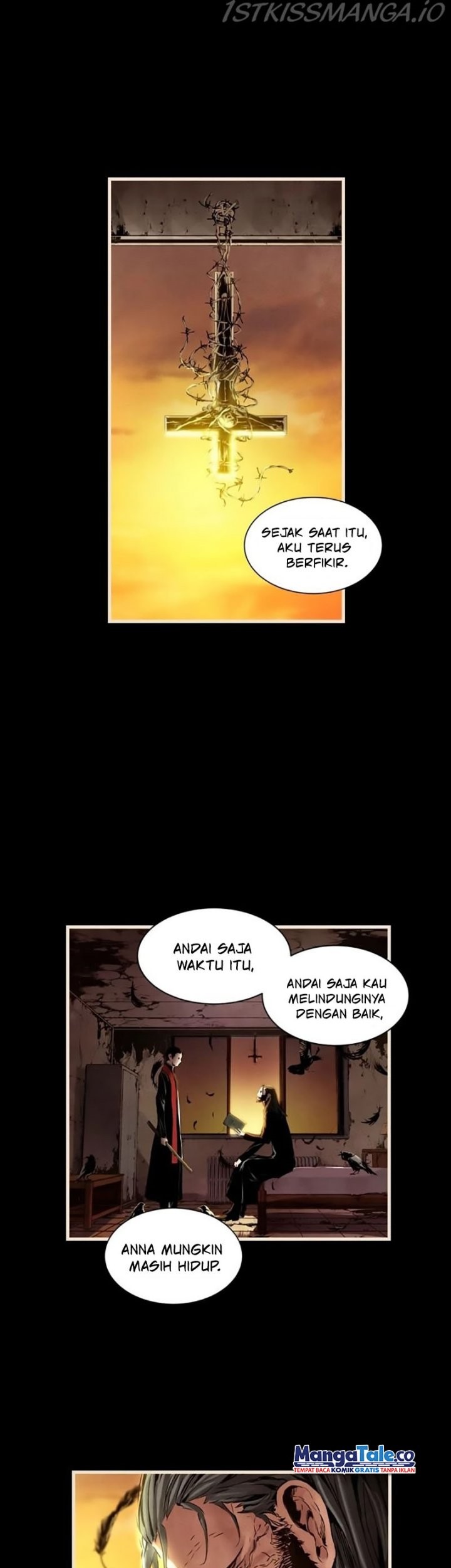 Island Part 2 Chapter 10 Gambar 26