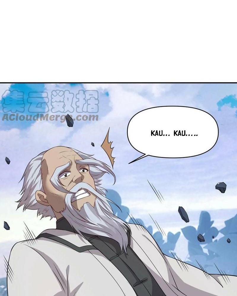 It’s Over! The Queen’s Soft Rice Husband is Actually Invincible Chapter 23 Gambar 20