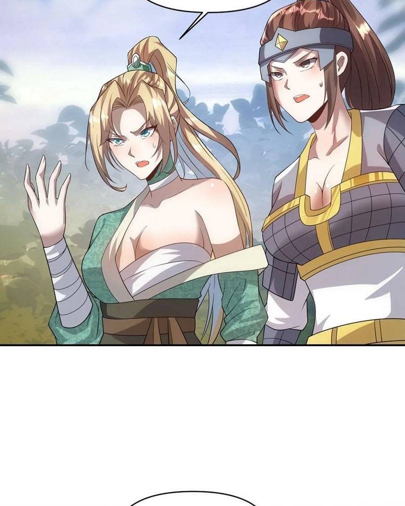It’s Over! The Queen’s Soft Rice Husband is Actually Invincible Chapter 23 Gambar 4