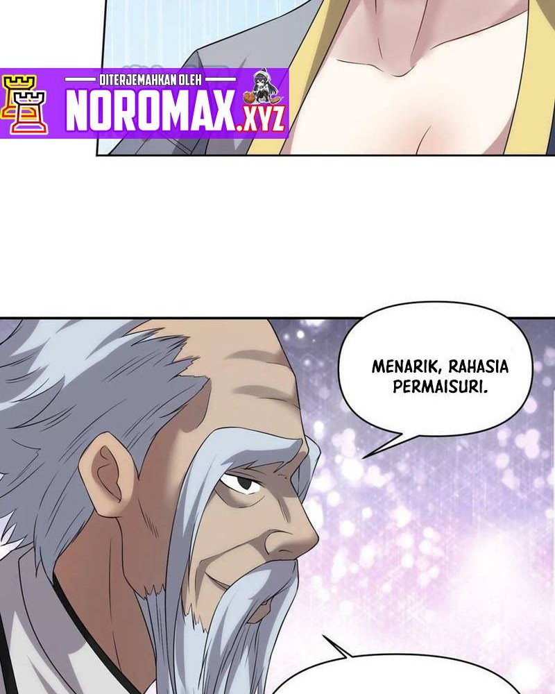 It’s Over! The Queen’s Soft Rice Husband is Actually Invincible Chapter 23 Gambar 12