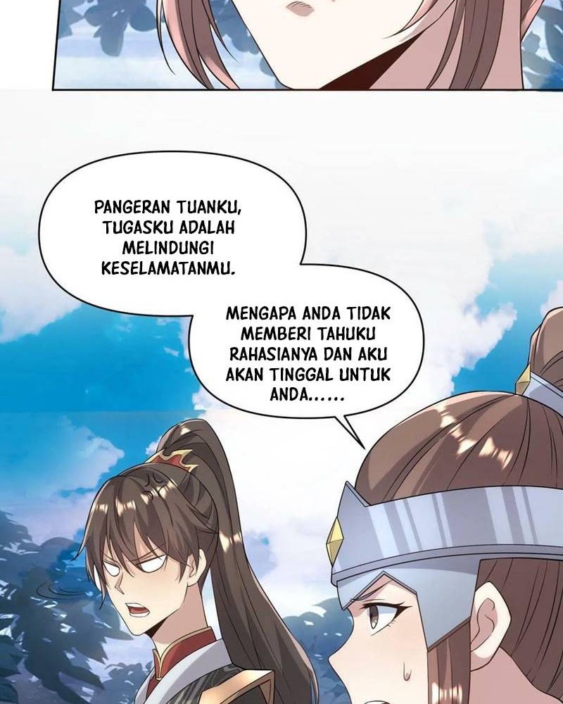 It’s Over! The Queen’s Soft Rice Husband is Actually Invincible Chapter 23 Gambar 14