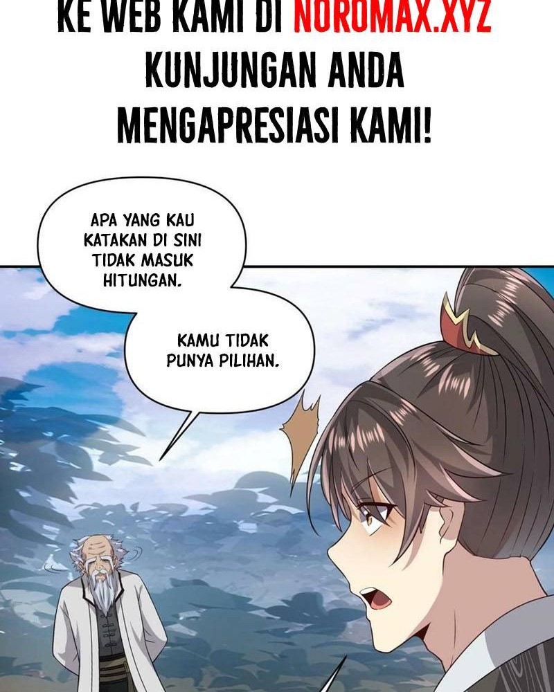 It’s Over! The Queen’s Soft Rice Husband is Actually Invincible Chapter 23 Gambar 16