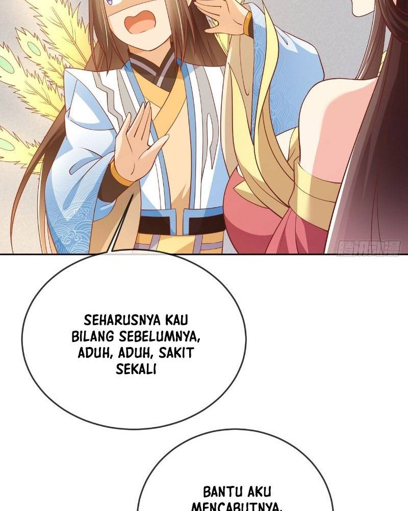 Sign in the Mystery Box to Dominate the World of Cultivation Chapter 64 Gambar 23