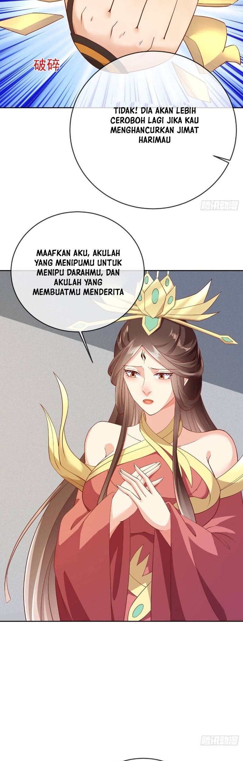 Sign in the Mystery Box to Dominate the World of Cultivation Chapter 64 Gambar 26