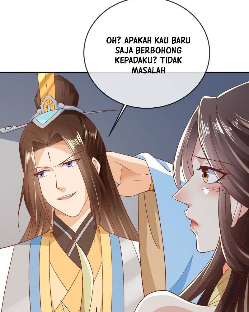 Sign in the Mystery Box to Dominate the World of Cultivation Chapter 64 Gambar 27