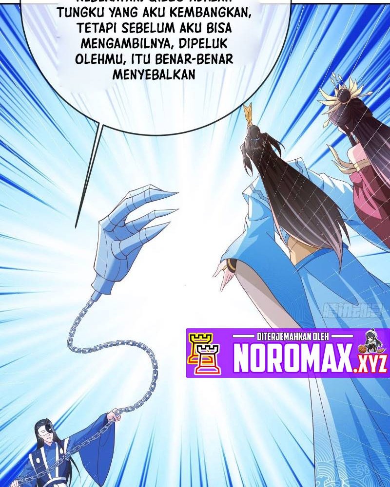 Sign in the Mystery Box to Dominate the World of Cultivation Chapter 64 Gambar 29