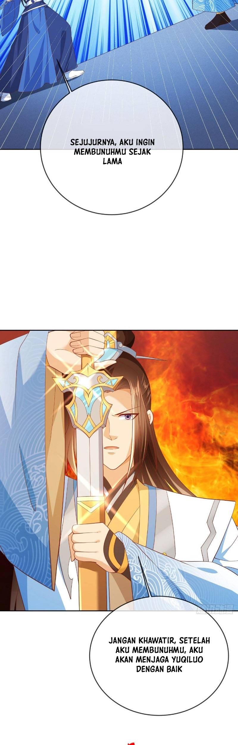 Sign in the Mystery Box to Dominate the World of Cultivation Chapter 64 Gambar 30