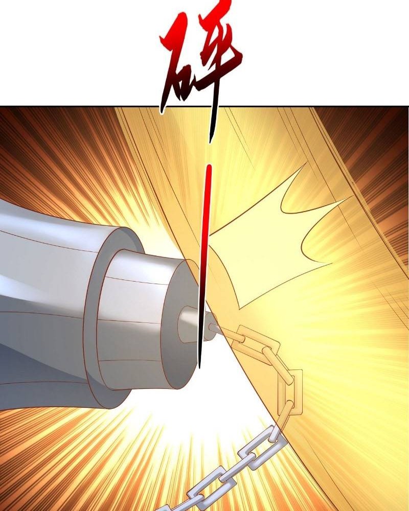 Sign in the Mystery Box to Dominate the World of Cultivation Chapter 64 Gambar 31