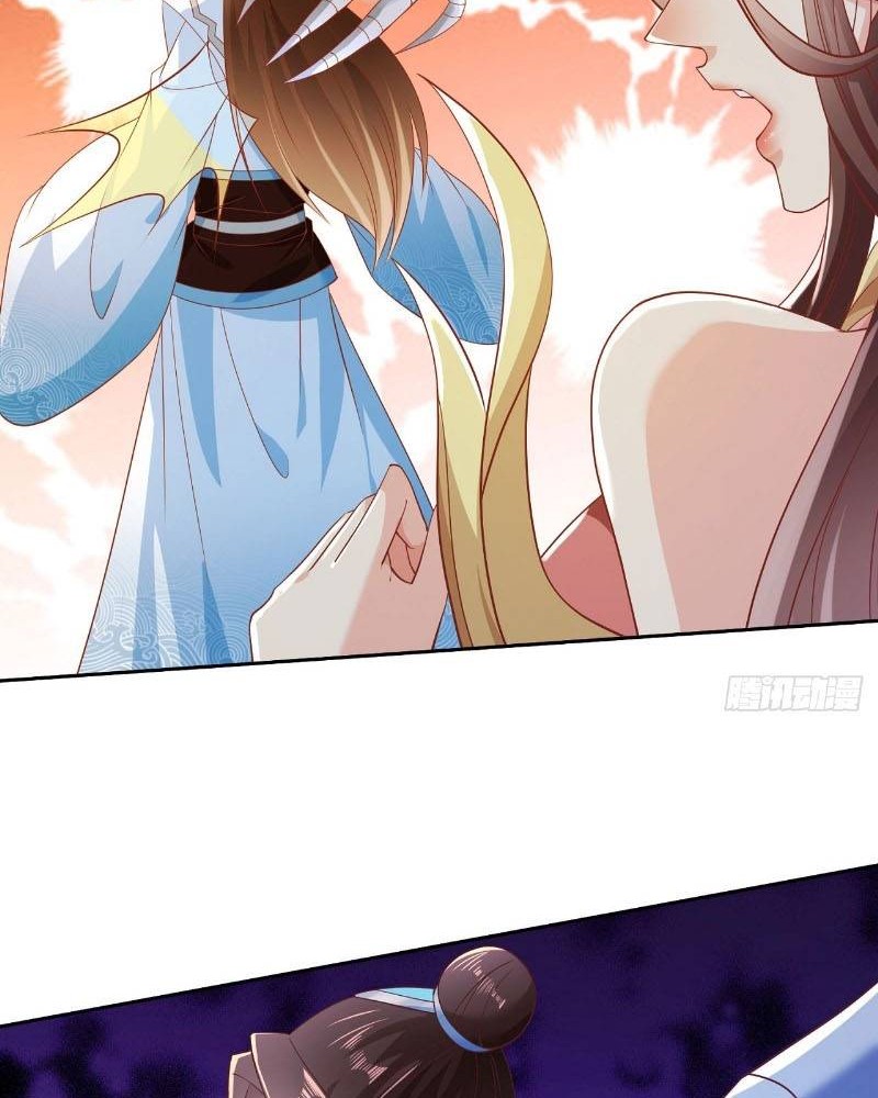 Sign in the Mystery Box to Dominate the World of Cultivation Chapter 64 Gambar 35