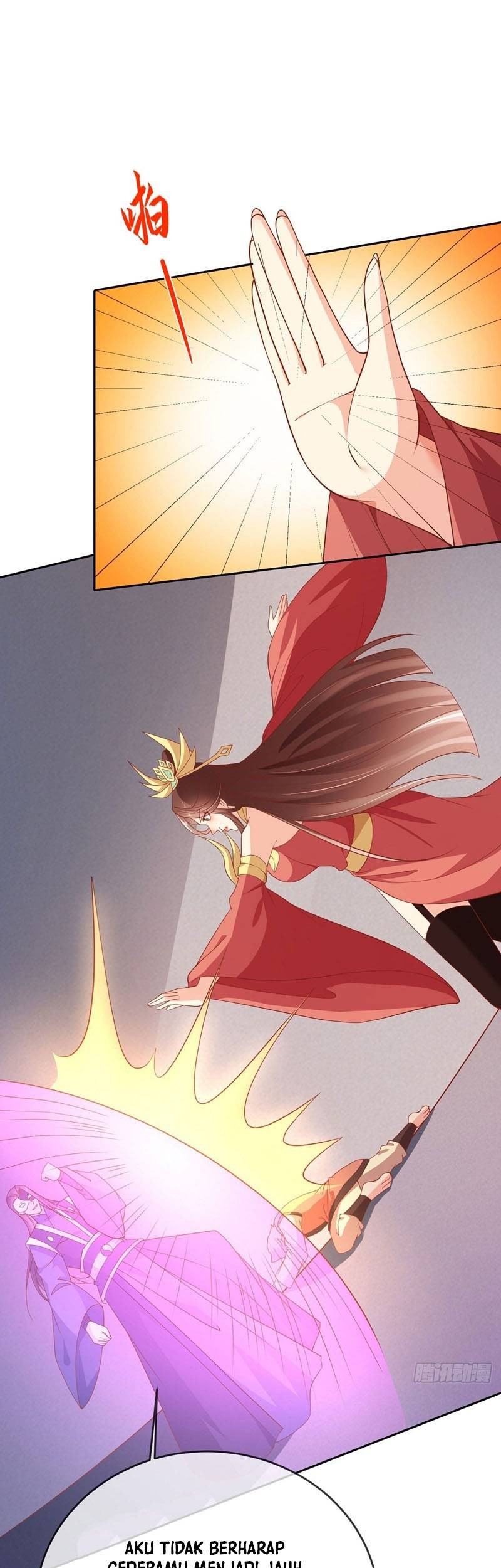 Manhua Sign in the Mystery Box to Dominate the World of Cultivation Chapter 64 gambar nomor 2