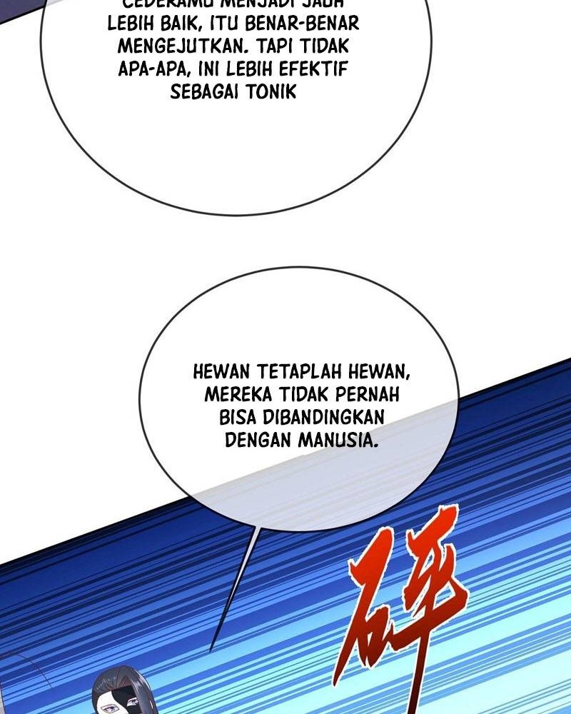 Sign in the Mystery Box to Dominate the World of Cultivation Chapter 64 Gambar 3