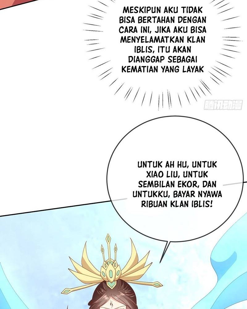 Sign in the Mystery Box to Dominate the World of Cultivation Chapter 64 Gambar 5