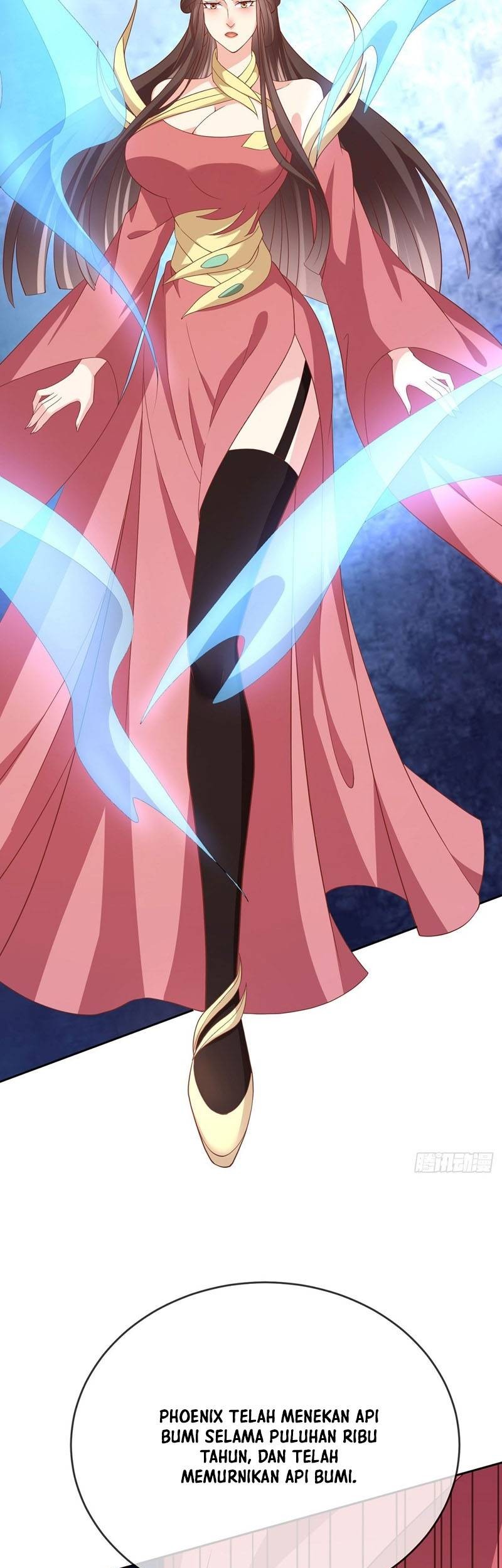 Sign in the Mystery Box to Dominate the World of Cultivation Chapter 64 Gambar 6