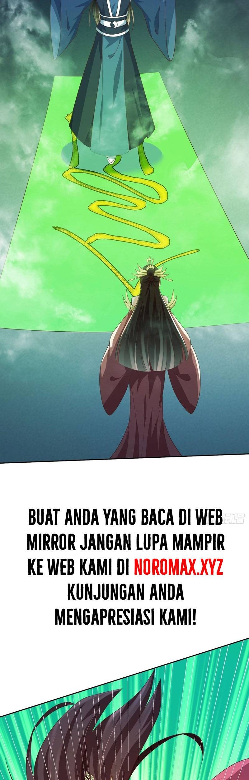 Sign in the Mystery Box to Dominate the World of Cultivation Chapter 64 Gambar 14