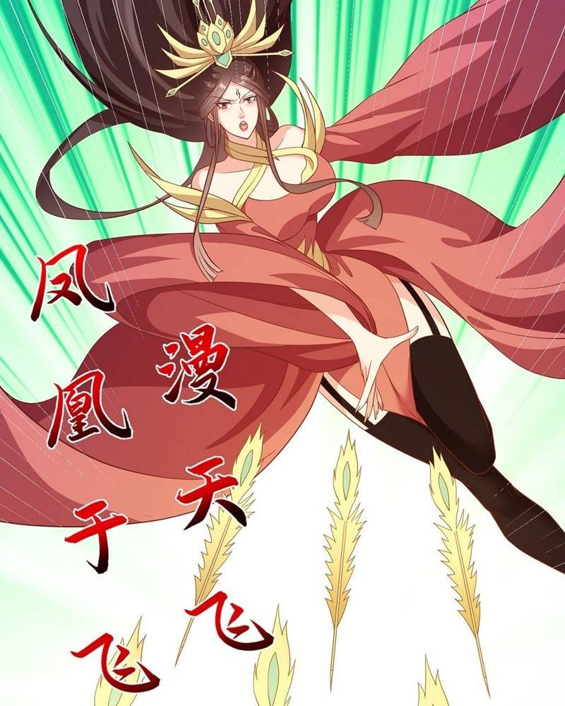 Sign in the Mystery Box to Dominate the World of Cultivation Chapter 64 Gambar 15