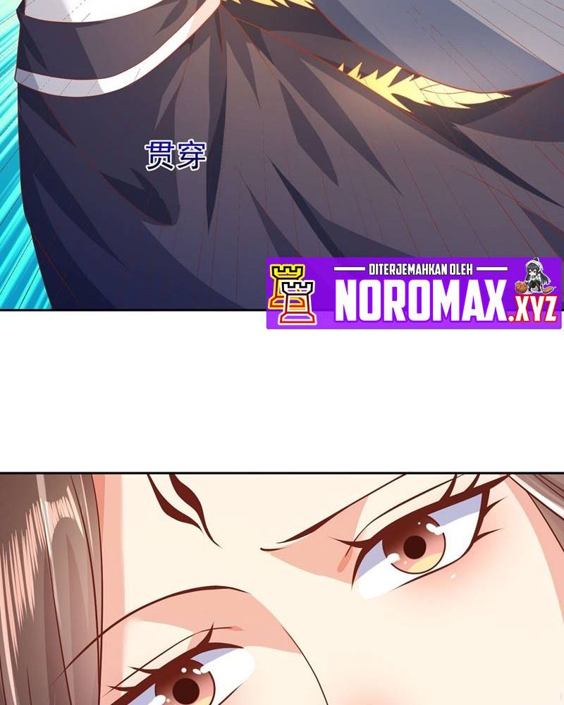 Sign in the Mystery Box to Dominate the World of Cultivation Chapter 64 Gambar 17