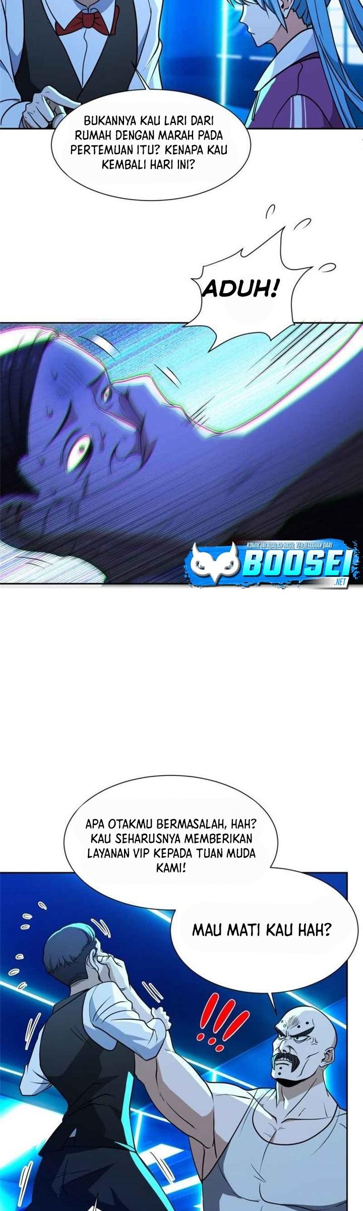 Rebirth of God Level Prodigal Son Chapter 77 Gambar 10