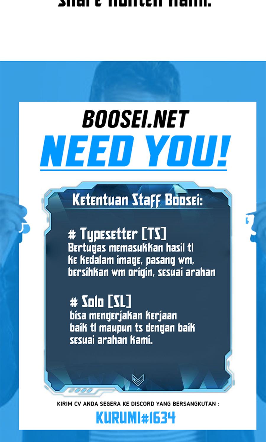 A Sword’s Evolution Begins From Killing Chapter 76 Gambar 9