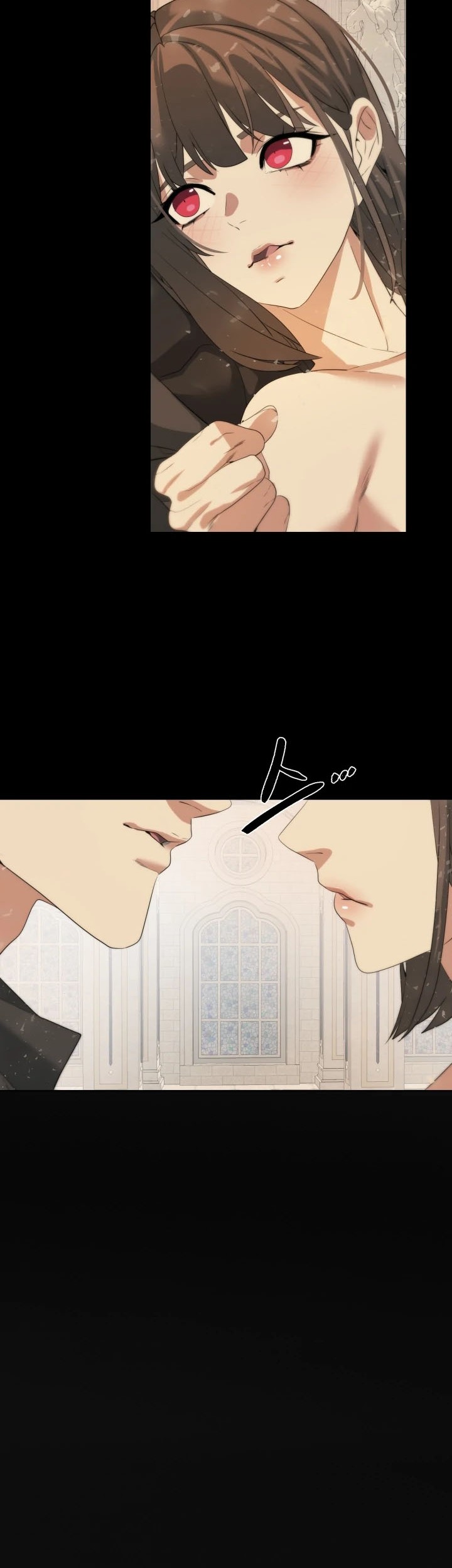 ETRANGERE Chapter 17 Gambar 37