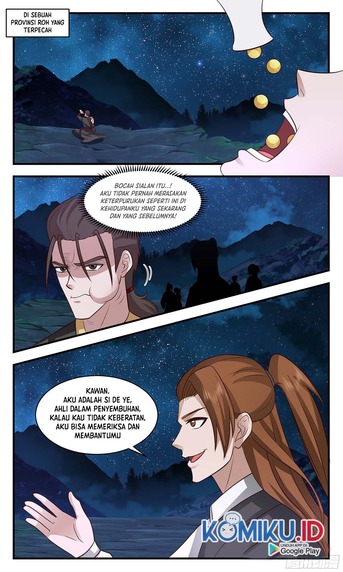 Martial Peak Part 2 Chapter 2896 - https://img.komiku.org/uploads2/2650640-5.jpg