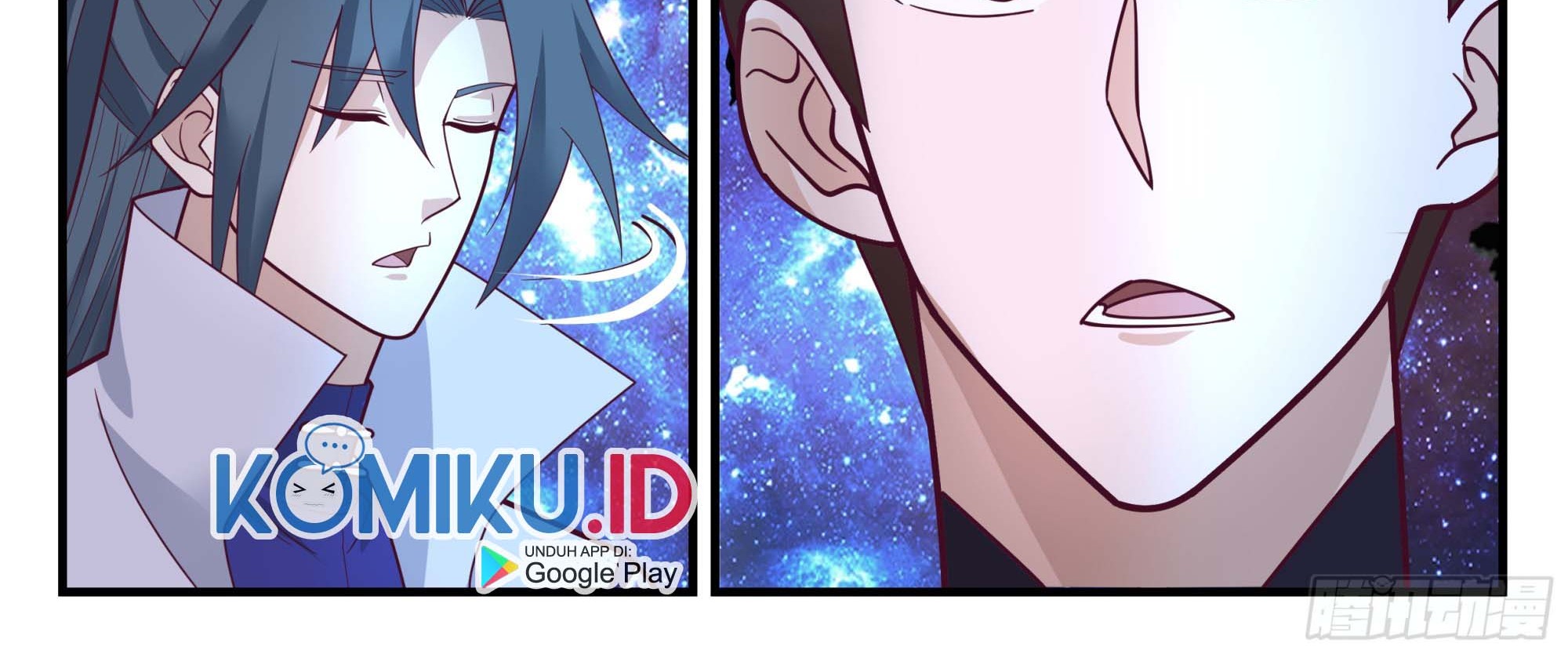 Martial Peak Part 2 Chapter 2897 Gambar 19