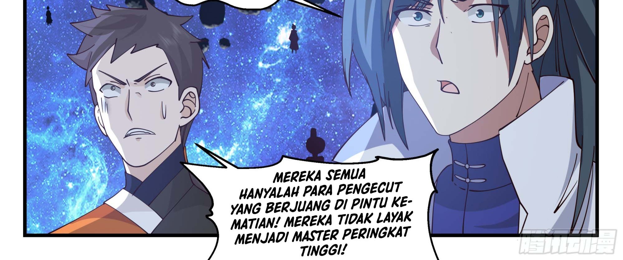 Martial Peak Part 2 Chapter 2897 Gambar 15