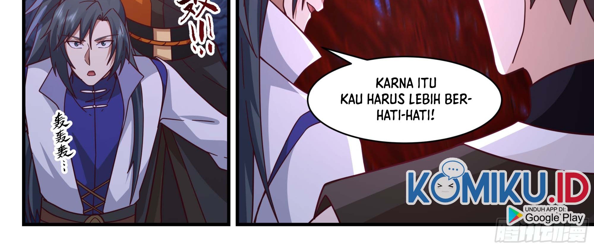 Martial Peak Part 2 Chapter 2898 Gambar 13